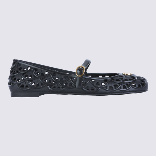 Flat Shoes Scuri