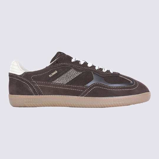 Sneakers Chocolate