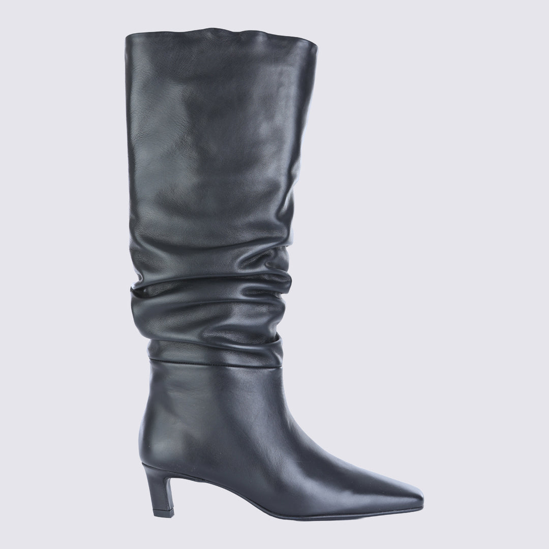 Alohas Boots - Black | 75e7e1c663ea93e1d35e842596d9997f067a4ea5