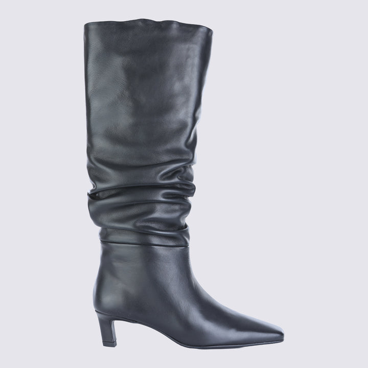 Alohas Boots - Black | 75e7e1c663ea93e1d35e842596d9997f067a4ea5