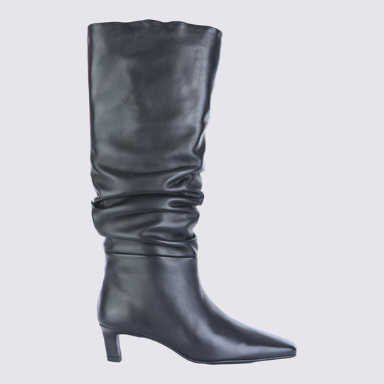 Boots Black