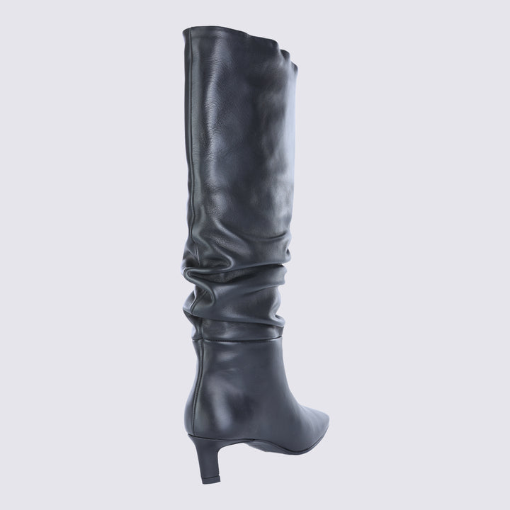 Alohas Boots - Black | 8ae312909d7cb017505ef64bca4542efa83d59fe