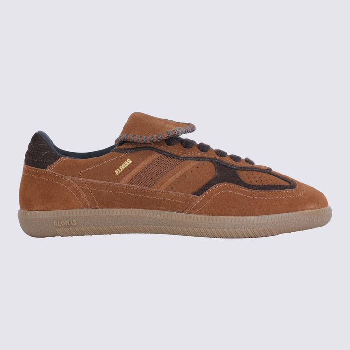 Alohas Sneakers - Scuri | 48577e85ac99e54d81975514fb6d28265d9c7cdd