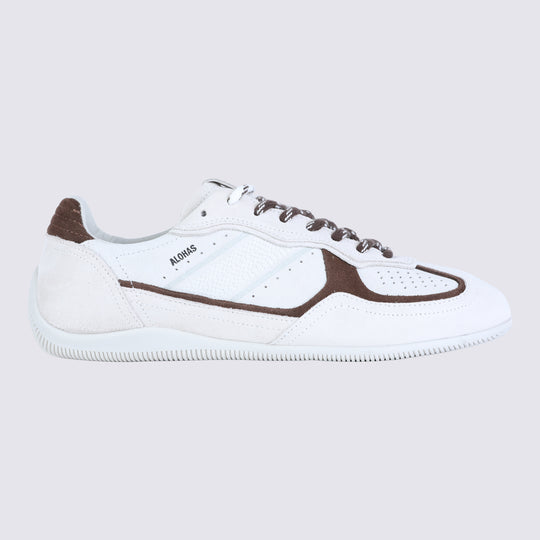 Sneakers White
