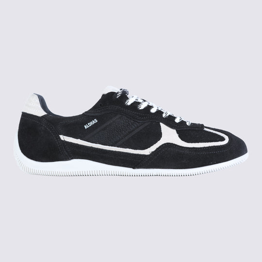 Sneakers Black