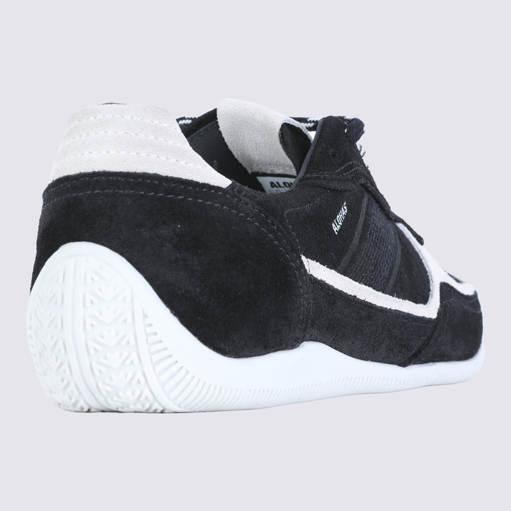 Alohas Sneakers - Black | 0b4d060b4de7e5710b69cf9df92e0dcdcbe08e7e
