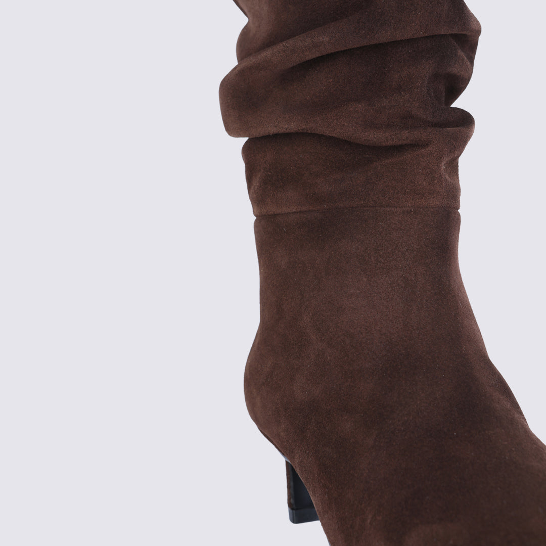 Alohas Boots - Brown | 8ffd7b9d2b0665769a24448f9663b8d51f239c6c