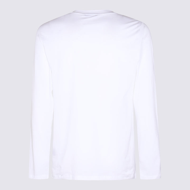 Tom Ford T-shirts and Polos - White | 4006fbebd13abd195617389d9f1064547d83c407