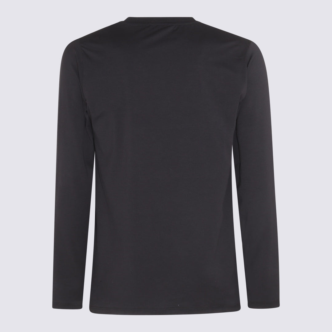 Tom Ford T-shirts and Polos - Black | f44be3d39927b9ae881723a8061e3263f6d08b4d