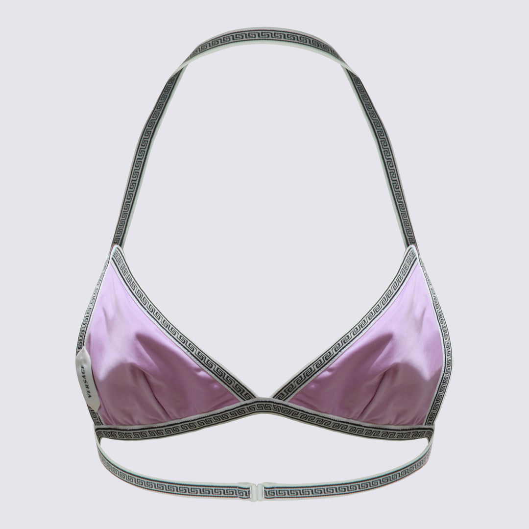 Versace Sea clothing - MAUVE | 4634aec44fd54d201a6e81b0b5bf29877ba15f08