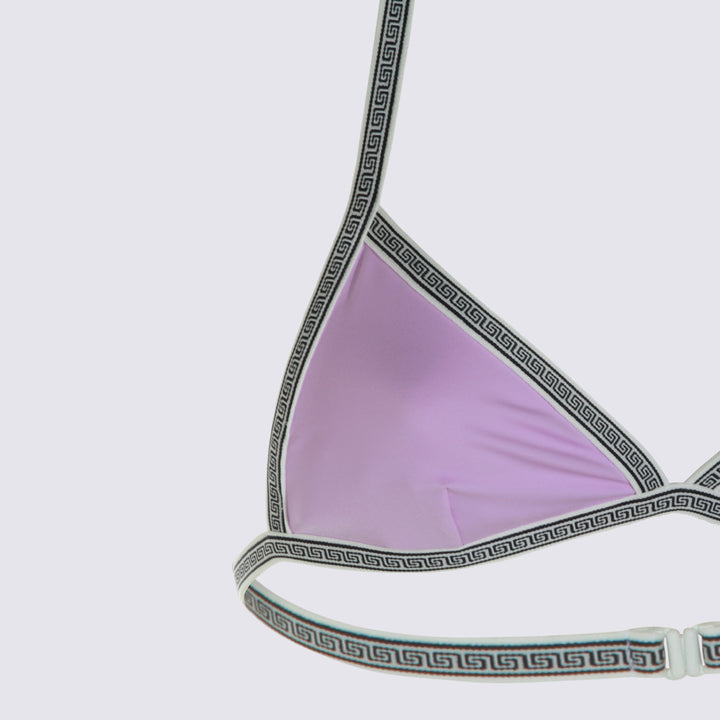 Versace Sea clothing - MAUVE | 734538bfb991b907b5880e363aafdc8e8078453c