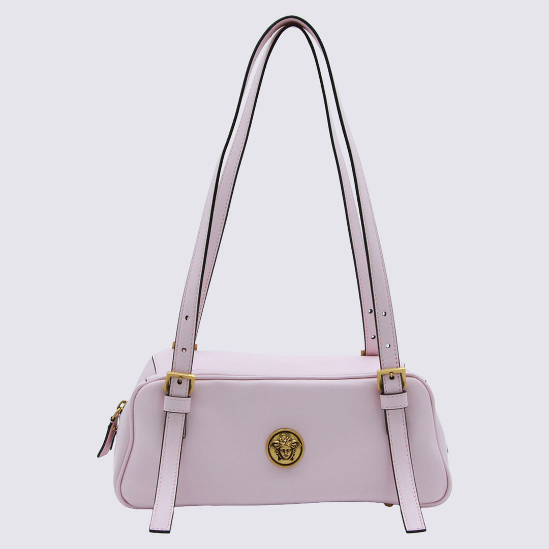 Versace Bags - PALE PINK | 11c0c8f44eae85fa92e5929630404d62ea77c22a
