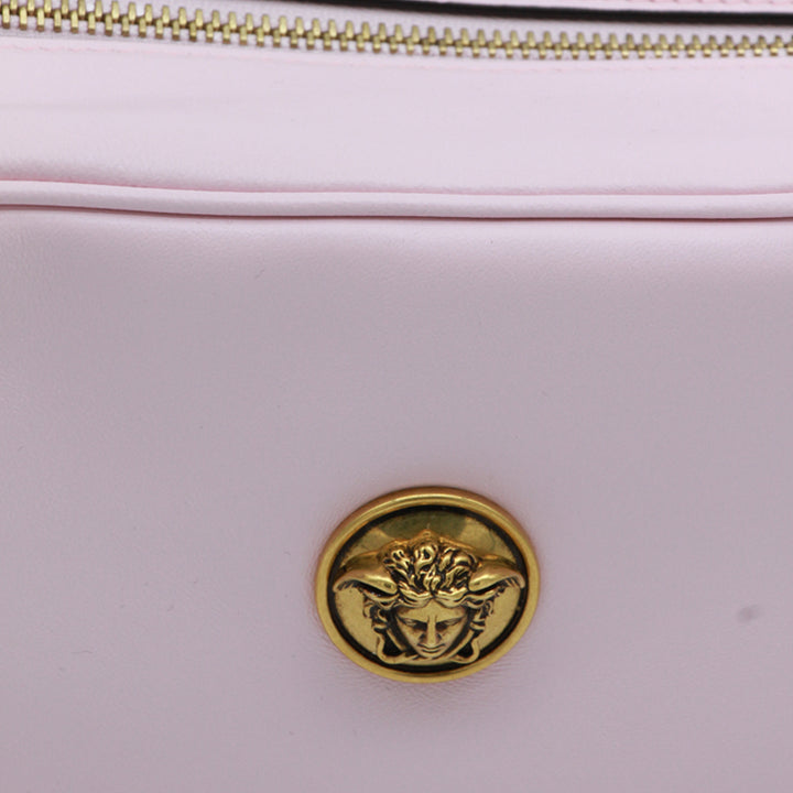 Versace Bags - PALE PINK | ff946cd7a730cbab6dd413960457643a06d775aa