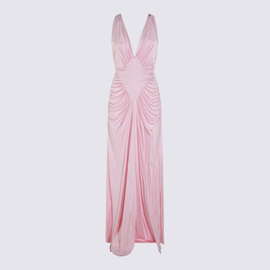 Dresses Pastel Pink