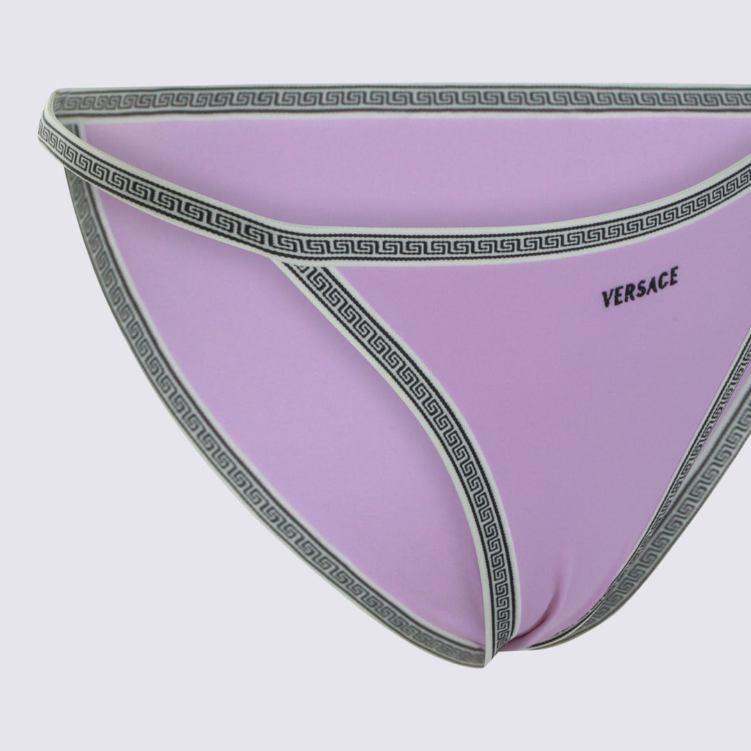 Versace Sea clothing - MAUVE | 5ac90f7230b53ca735de29b6208731b1530ddc39
