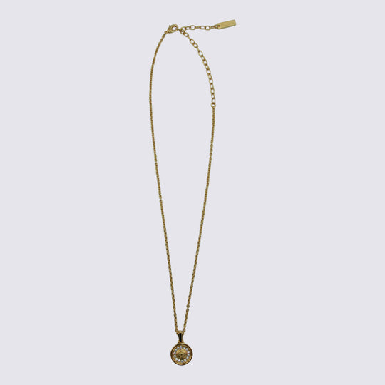 Bijoux Gold