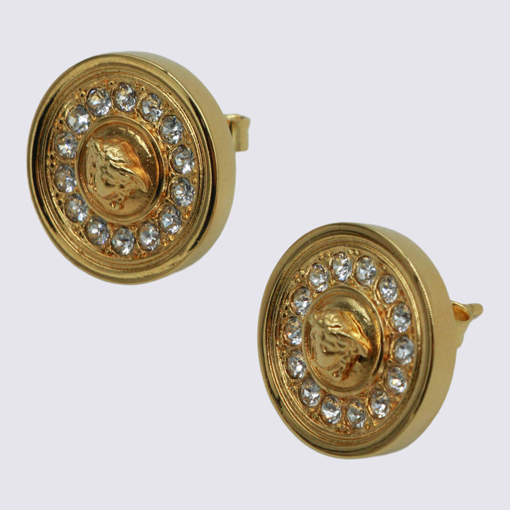 Versace Bijoux - Gold | 982350cfa97dbf8b444329707497a3aca2075b20