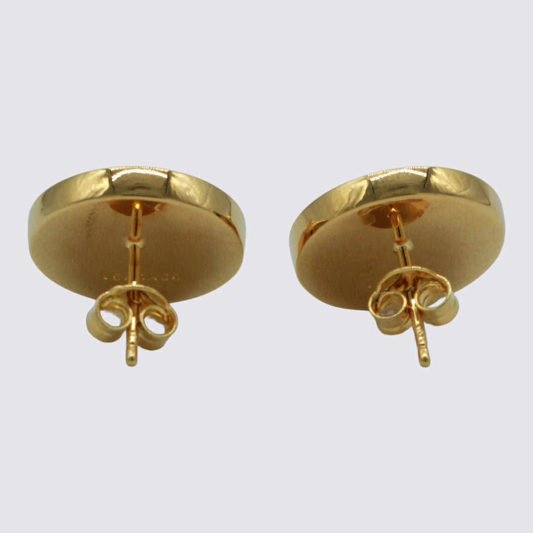 Versace Bijoux - Gold | 865559f0b0dedf9ce6d01ab65d1a254ddea6de84