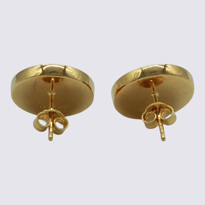 Versace Bijoux - Gold | 865559f0b0dedf9ce6d01ab65d1a254ddea6de84