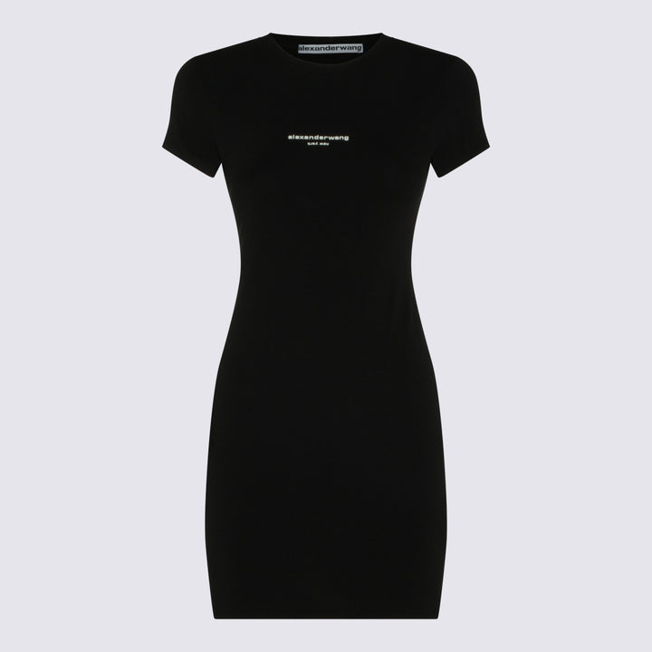 Alexander Wang Dresses - Black | 665c2a40a39a8a57affe87cd0989e4d6a69a1bd9