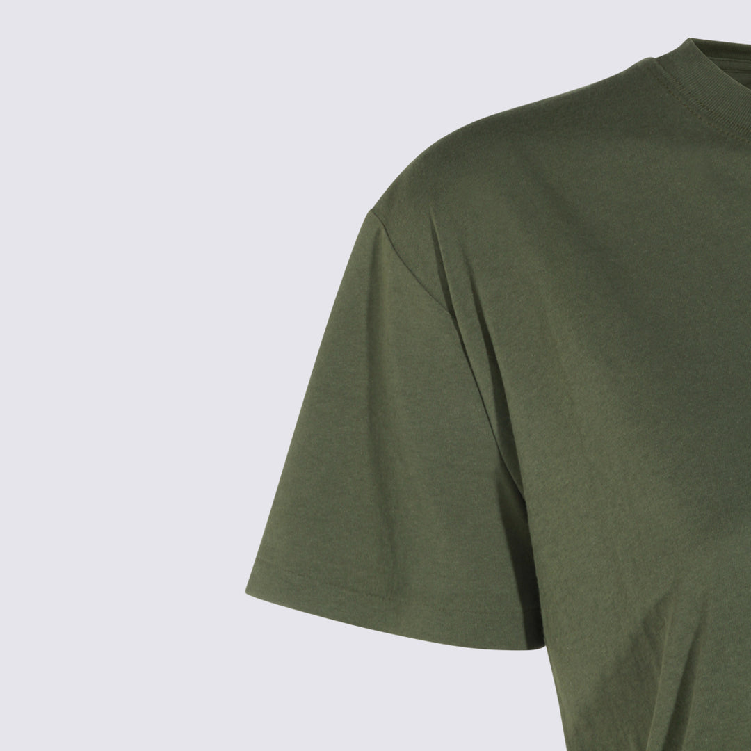 Polo Ralph Lauren T-shirts and Polos - DENSE OLIVE | c81063b4c6b13efbe7e95ee19bbd98f0e9fe2e5c