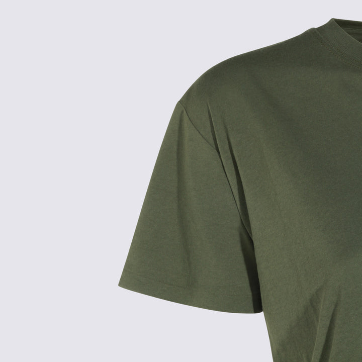 Polo Ralph Lauren T-shirts and Polos - DENSE OLIVE | c81063b4c6b13efbe7e95ee19bbd98f0e9fe2e5c