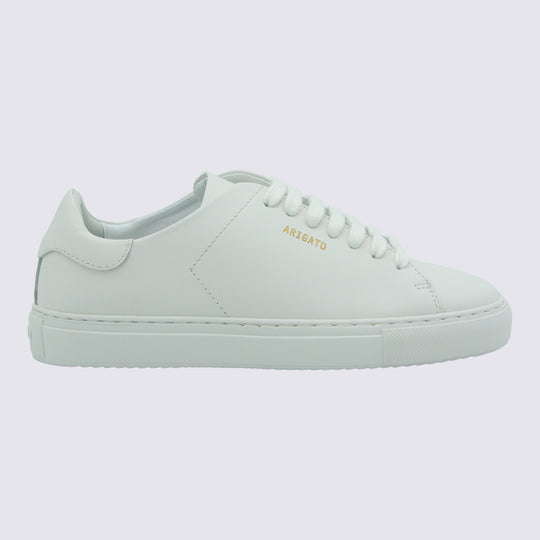 Sneakers White