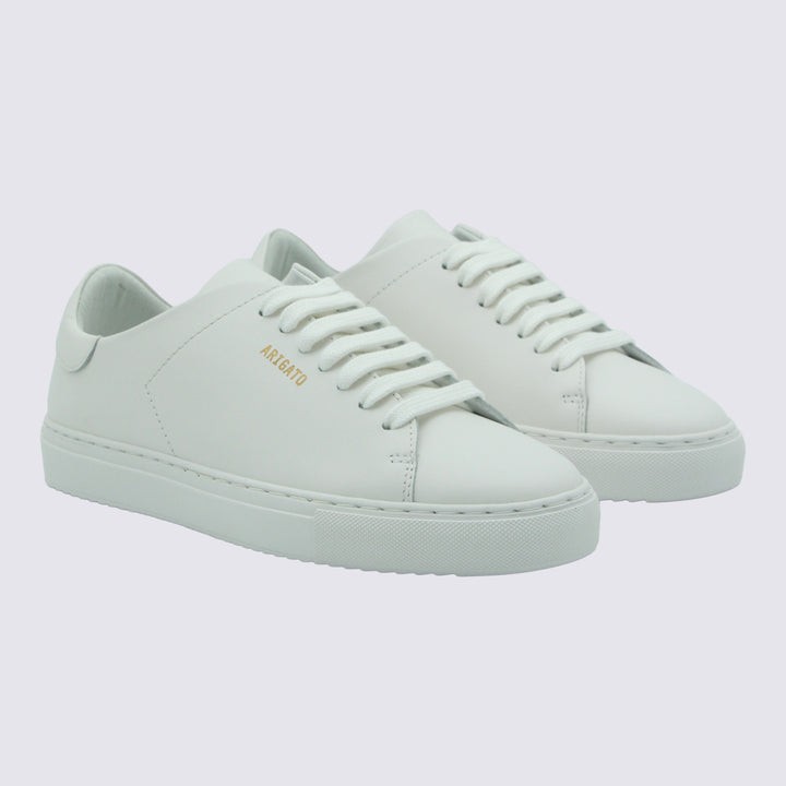 Axel Arigato Sneakers - White | ca061a27e3594a388c7fb3c74f76cc9e009afc3f