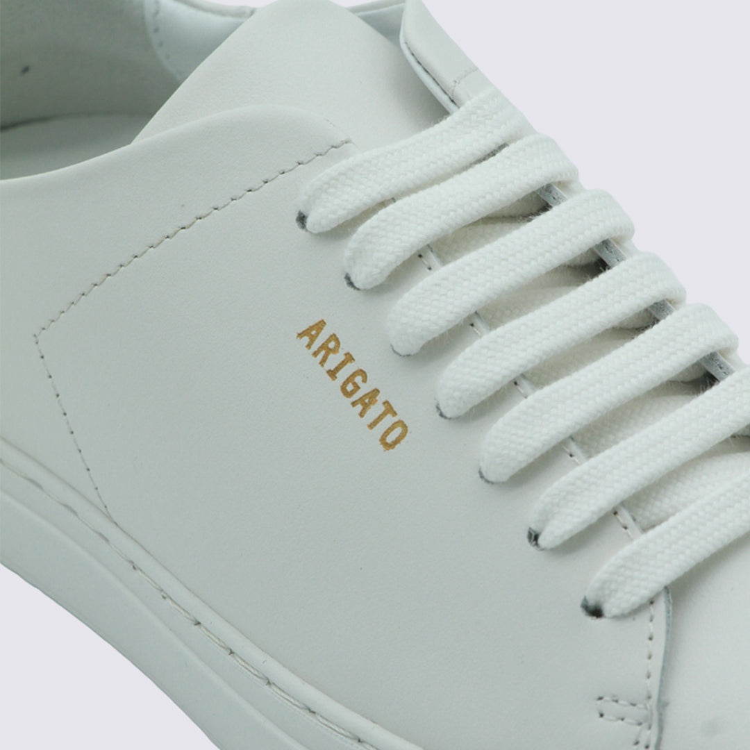 Axel Arigato Sneakers - White | 22fee43f3f9b12496fa82ac00309ae48a21c9675