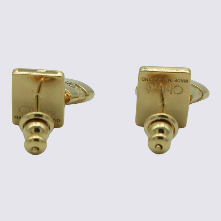 Chloè Bijoux - VINTAGE GOLD | f414d6a84ffc063a857ec35480b09a392304037a