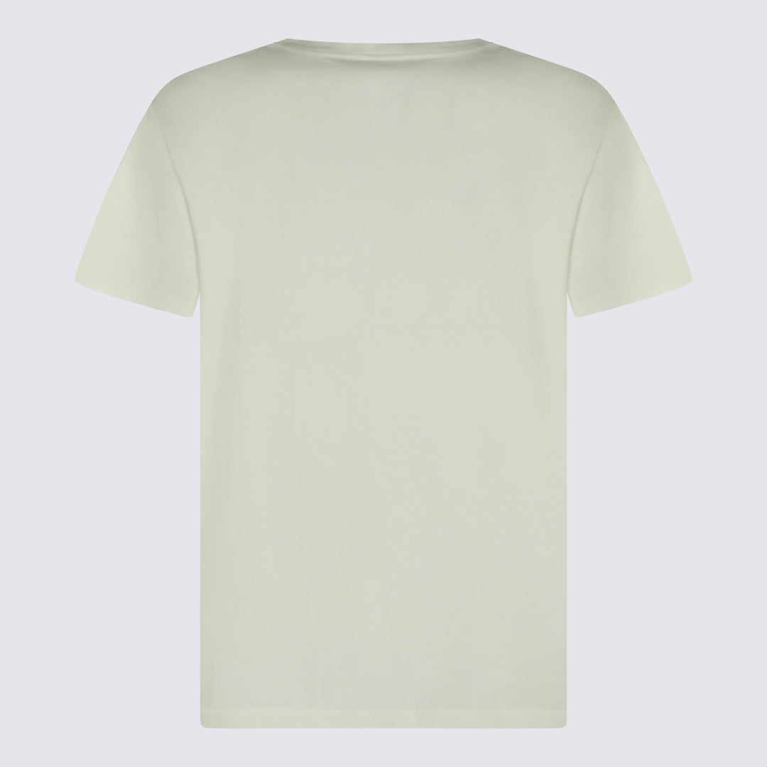 Chloè T-shirts and Polos - ICONIC MILK | 1fcaf9495259c3127b454b9e492667ce8c751eb7