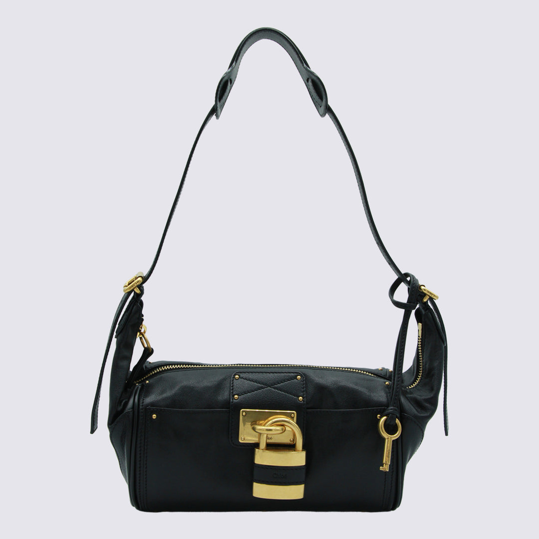 Chloè Bags - Black | 450a4d4921ef81feec6caa04c7af85cab9ac41f4