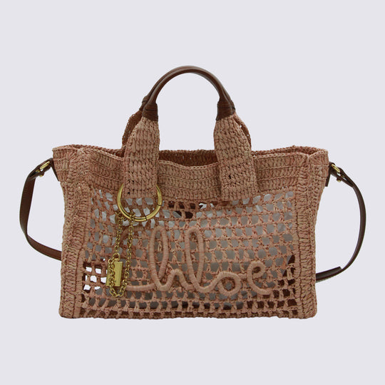 Bags Summery Beige
