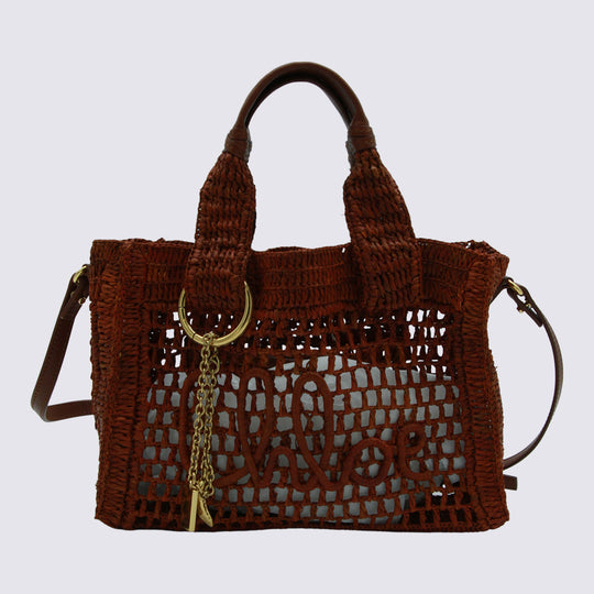 Bags Clay Brown