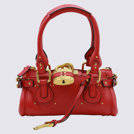 Bags Tulip Red