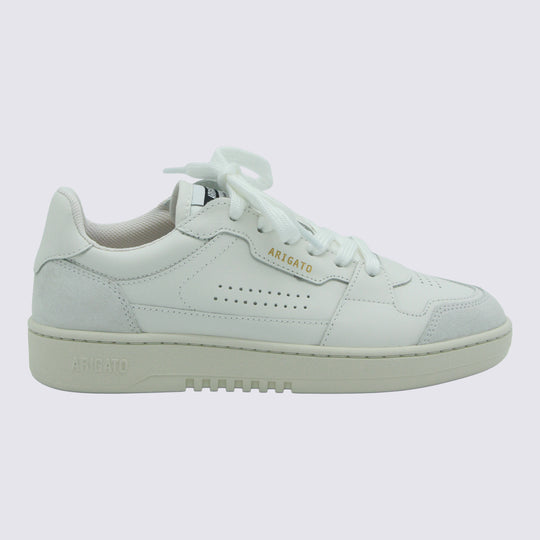 Sneakers White