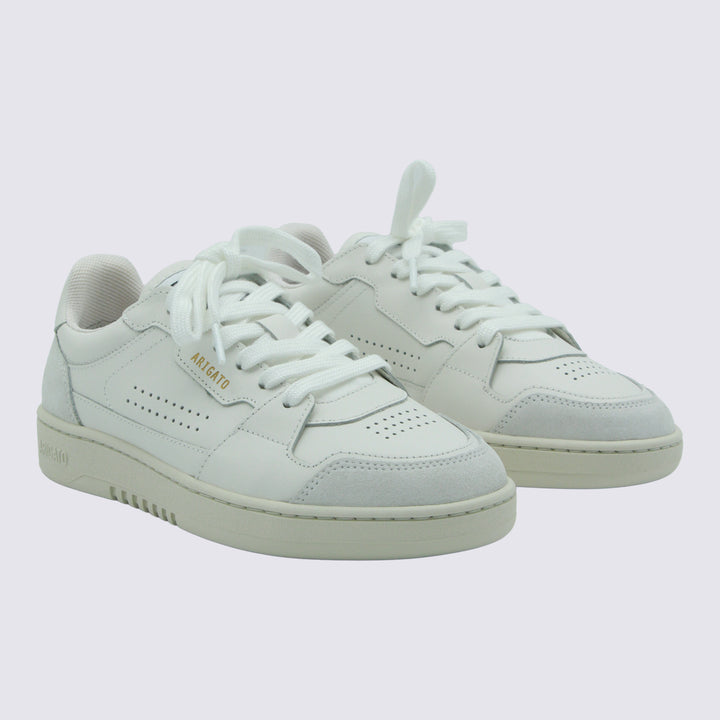 Axel Arigato Sneakers - White | fa43c9ee7bbc73b44f4be1cc648bcf461bee36c9