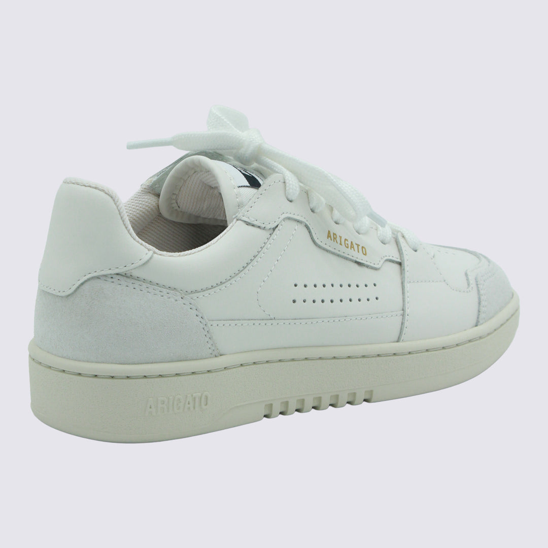 Axel Arigato Sneakers - White | 6299e4af0b35c938fa0a3b450d94c7561a6131d4