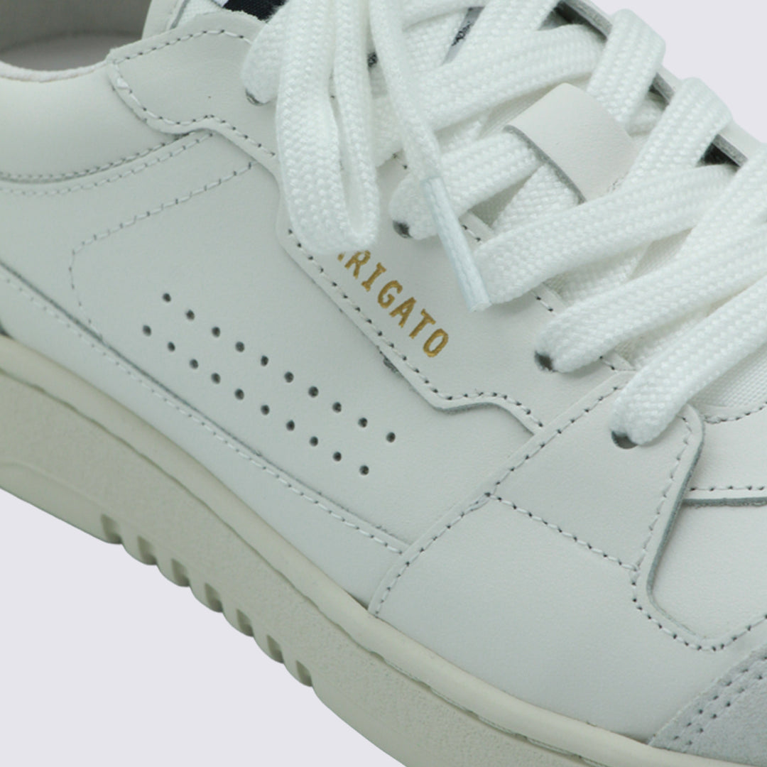 Axel Arigato Sneakers - White | b512db93a8fab8582ae89dc3ea5b2e598ef6fc28