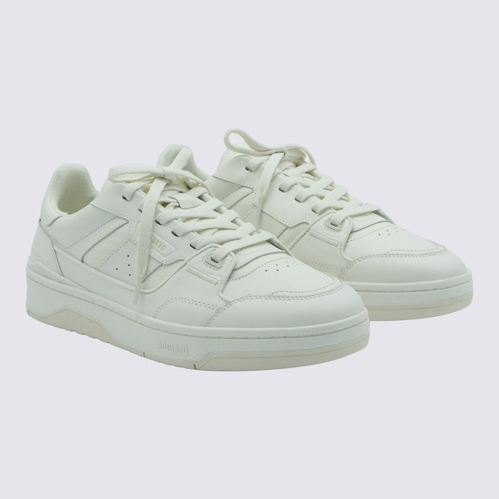 Axel Arigato Sneakers - OFF WHITE/OFF WHITE | 49e6fcb3a42d4c7ed9e374890d94628d497009fc