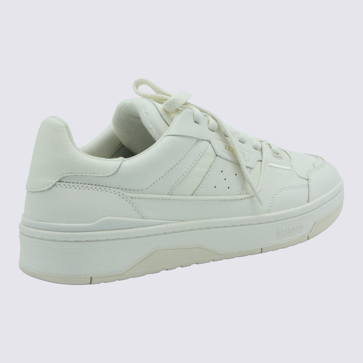 Axel Arigato Sneakers - OFF WHITE/OFF WHITE | 98cef8ce608cf259126e837c295f2f0aee6c2492