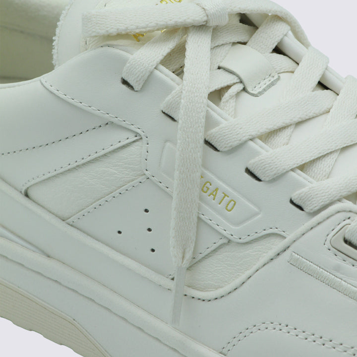 Axel Arigato Sneakers - OFF WHITE/OFF WHITE | 46a494dbacc84fec7dcc9e7cd13b95610b212569