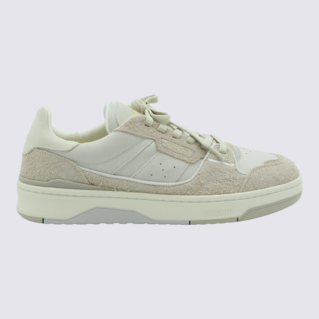 Axel Arigato Sneakers - BEIGE/LIGHT TAUPE | 207ae37e2c78ee90c861ca15efb559ada6ed165a