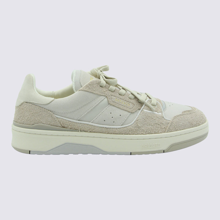 Axel Arigato Sneakers - BEIGE/LIGHT TAUPE | 207ae37e2c78ee90c861ca15efb559ada6ed165a