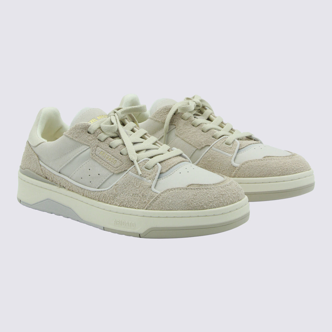 Axel Arigato Sneakers - BEIGE/LIGHT TAUPE | 431830119fb868916c159293f6b4590b1c9e2bb0