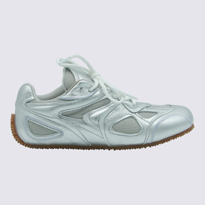 Axel Arigato Sneakers - SILVER/GUM | ae28132b79708884ae7e6d4d81f52a959ba300b4