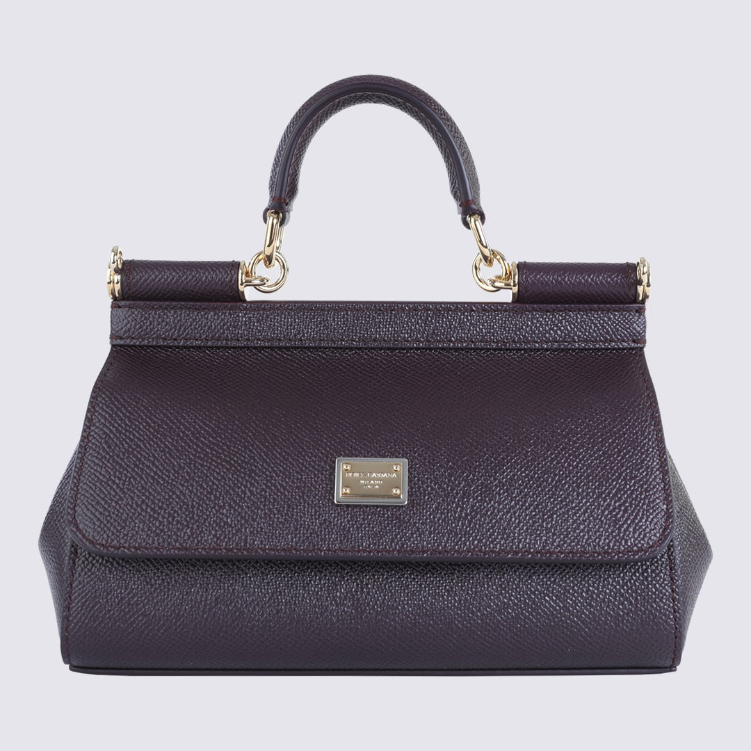 Dolce & Gabbana Bags - Mosto | b79432ad27578d5d59d05a6cae78a1226ff94b3e