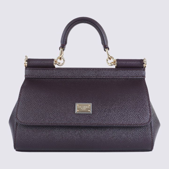Dolce & Gabbana Bags - Mosto | b79432ad27578d5d59d05a6cae78a1226ff94b3e