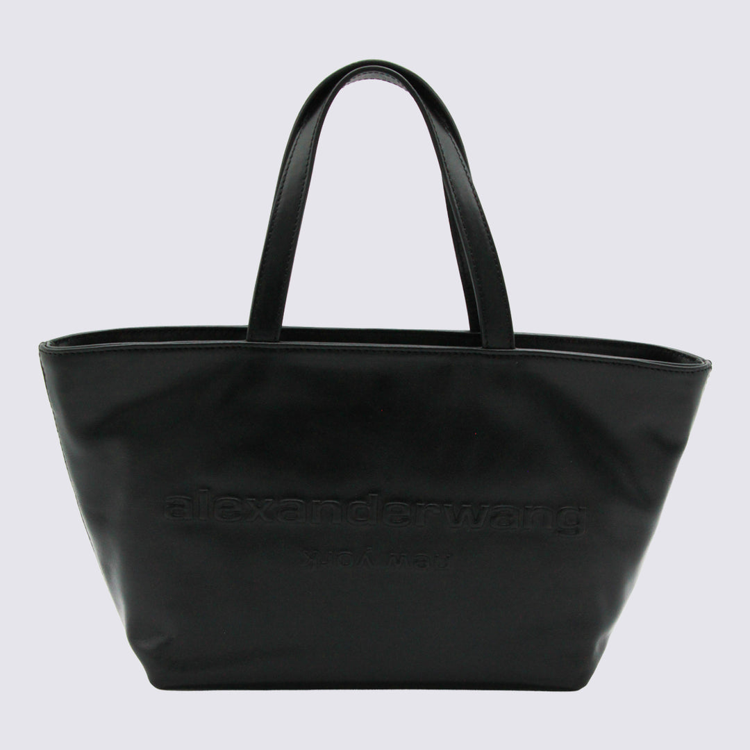 Alexander Wang Bags - Black | d168d30a8fdf3210406fbd22c17e3b6a1ce9ed75