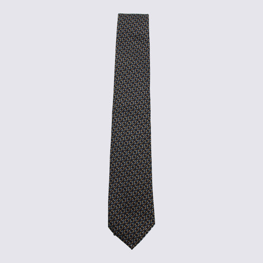 Ties Navy